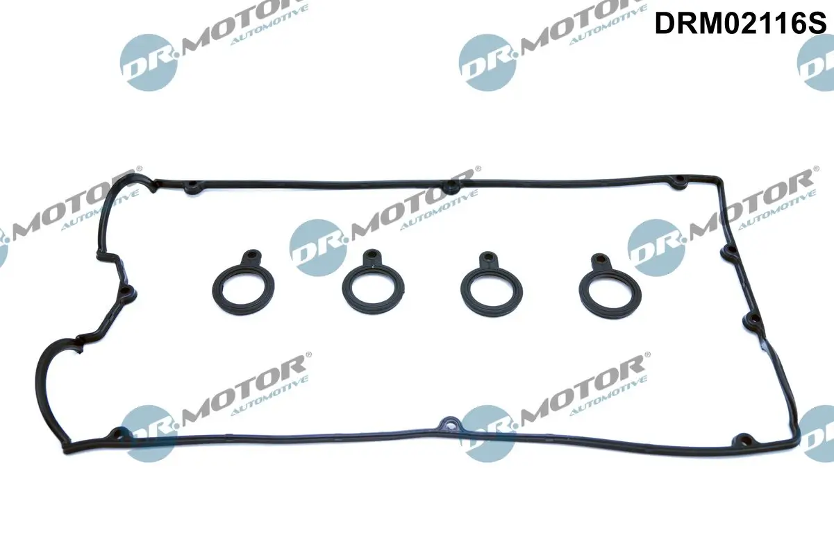 Dichtungssatz, Zylinderkopfhaube Dr.Motor Automotive DRM02116S