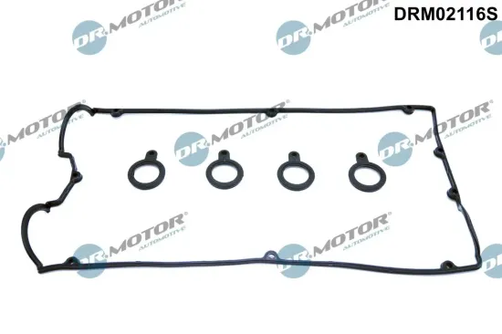 Dichtungssatz, Zylinderkopfhaube Dr.Motor Automotive DRM02116S Bild Dichtungssatz, Zylinderkopfhaube Dr.Motor Automotive DRM02116S