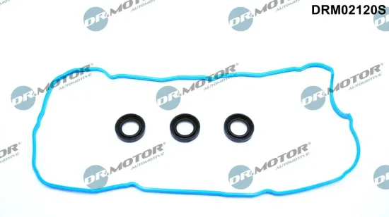 Dichtungssatz, Zylinderkopfhaube rechts Dr.Motor Automotive DRM02120S Bild Dichtungssatz, Zylinderkopfhaube rechts Dr.Motor Automotive DRM02120S