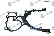 Dichtung, Steuergehäuse unten Dr.Motor Automotive DRM02123