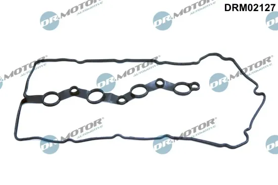 Dichtung, Zylinderkopfhaube Dr.Motor Automotive DRM02127 Bild Dichtung, Zylinderkopfhaube Dr.Motor Automotive DRM02127