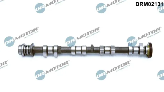 Nockenwelle Einlassseite Dr.Motor Automotive DRM02131 Bild Nockenwelle Einlassseite Dr.Motor Automotive DRM02131