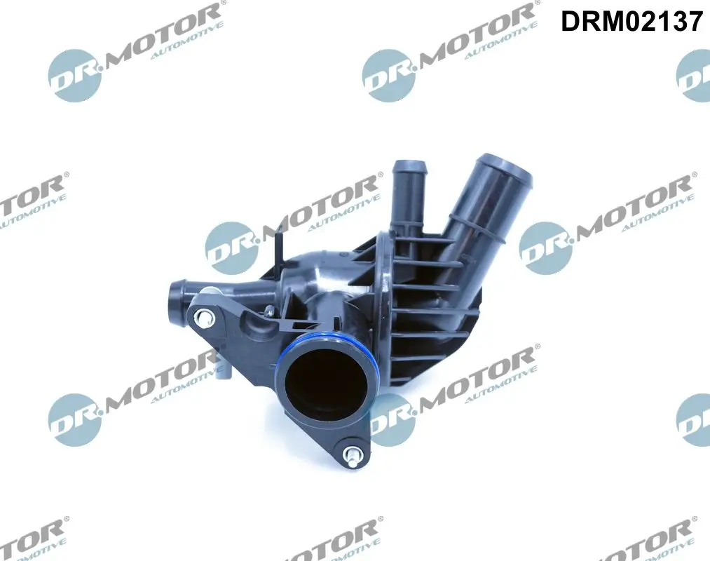 Thermostat, Kühlmittel Dr.Motor Automotive DRM02137