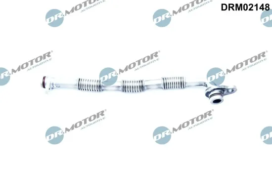 Ölleitung, Lader Dr.Motor Automotive DRM02148 Bild Ölleitung, Lader Dr.Motor Automotive DRM02148