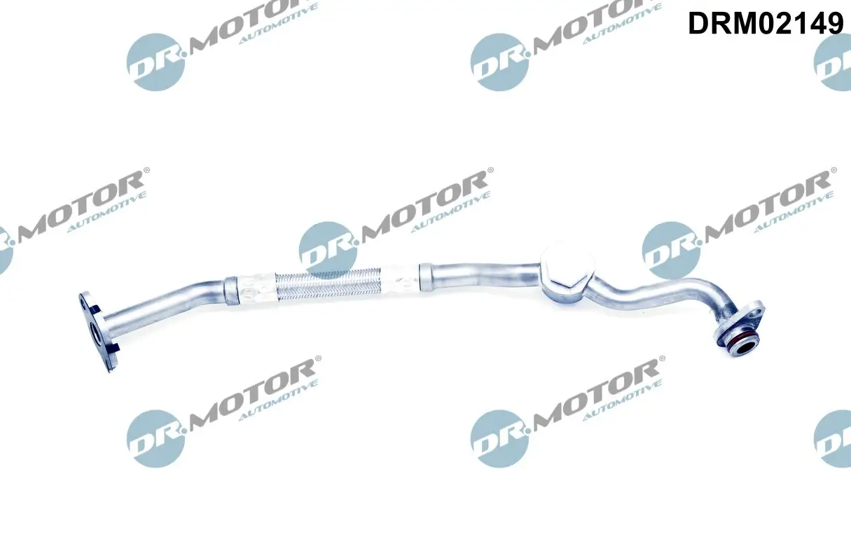 Ölleitung, Lader Dr.Motor Automotive DRM02149
