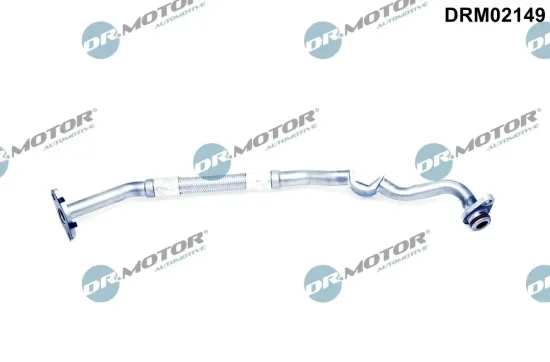 Ölleitung, Lader Dr.Motor Automotive DRM02149 Bild Ölleitung, Lader Dr.Motor Automotive DRM02149