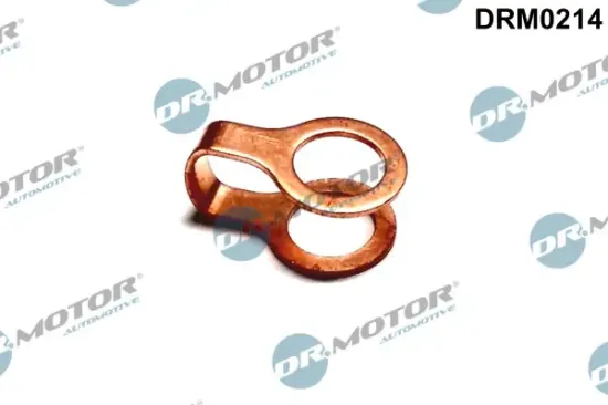 Dichtung, Kraftstoffleitung Dr.Motor Automotive DRM0214 Bild Dichtung, Kraftstoffleitung Dr.Motor Automotive DRM0214