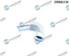 Rohrleitung, AGR-Ventil Dr.Motor Automotive DRM02150