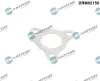 Dichtung, Lader Auslassseite Ausgang Dr.Motor Automotive DRM02156