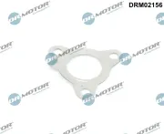 Dichtung, Lader Auslassseite Ausgang Dr.Motor Automotive DRM02156