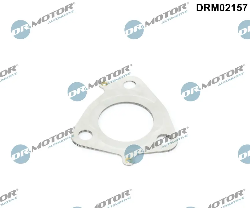 Dichtung, Lader Auslassseite Eingang Dr.Motor Automotive DRM02157