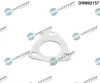 Dichtung, Lader Auslassseite Eingang Dr.Motor Automotive DRM02157