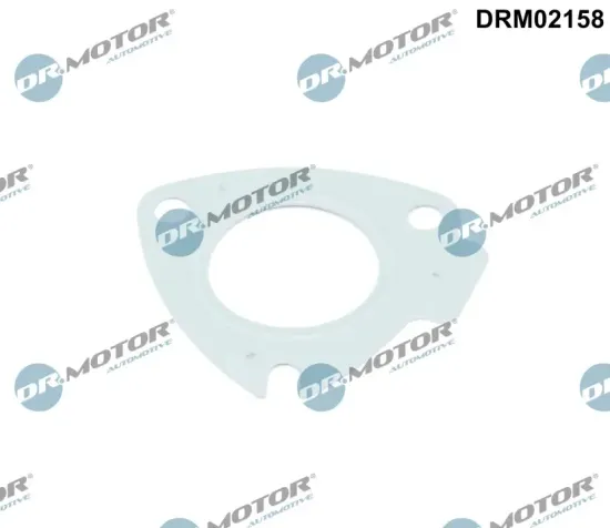 Dichtung, Lader Dr.Motor Automotive DRM02158 Bild Dichtung, Lader Dr.Motor Automotive DRM02158