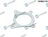 Dichtung, Abgasrohr Abgasrohr an Abgasturbolader Dr.Motor Automotive DRM02159