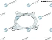 Dichtung, Abgasrohr Abgasrohr an Abgasturbolader Dr.Motor Automotive DRM02159