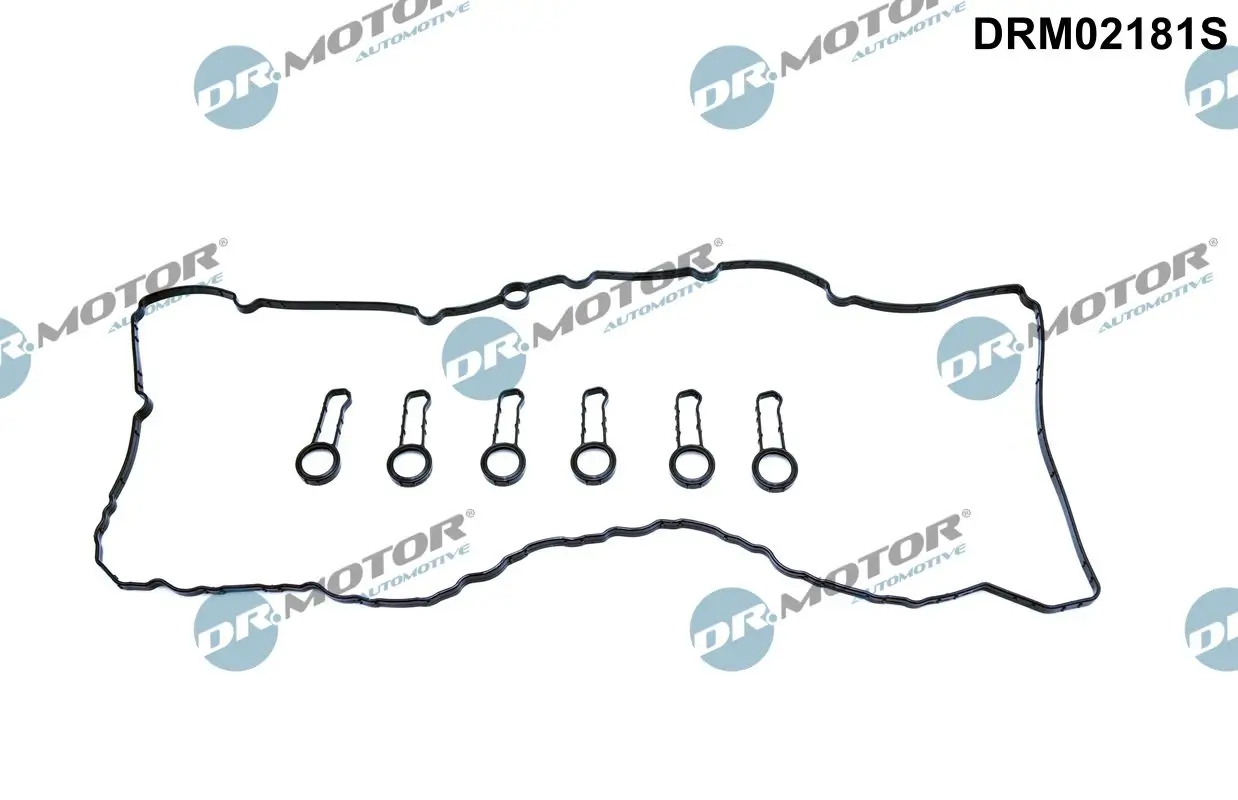 Dichtungssatz, Zylinderkopfhaube Dr.Motor Automotive DRM02181S