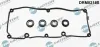 Dichtungssatz, Zylinderkopfhaube Dr.Motor Automotive DRM0218S