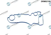 Dichtung, Zylinderkopfhaube Dr.Motor Automotive DRM02199