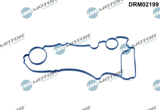 Dichtung, Zylinderkopfhaube Dr.Motor Automotive DRM02199 Bild Dichtung, Zylinderkopfhaube Dr.Motor Automotive DRM02199