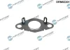 Dichtung, Leitung AGR-Ventil nach AGR-Kühler Dr.Motor Automotive DRM02201