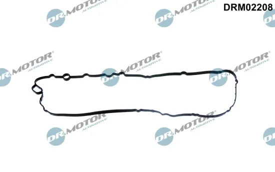 Dichtung, Zylinderkopfhaube Dr.Motor Automotive DRM02208 Bild Dichtung, Zylinderkopfhaube Dr.Motor Automotive DRM02208