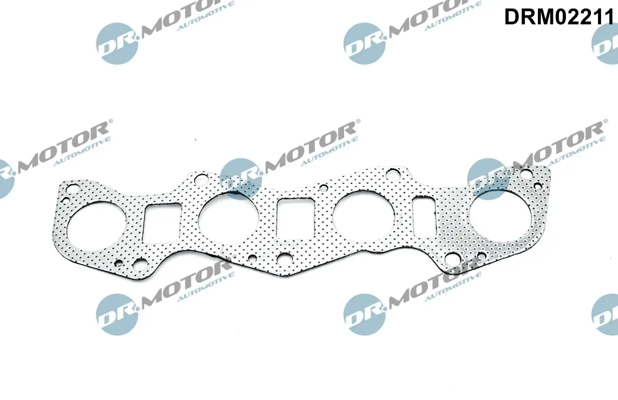 Dichtung, Abgaskrümmer Dr.Motor Automotive DRM02211