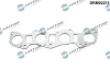 Dichtung, Abgaskrümmer Dr.Motor Automotive DRM02211