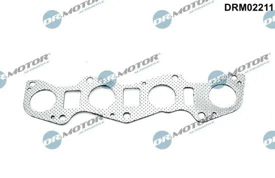 Dichtung, Abgaskrümmer Dr.Motor Automotive DRM02211 Bild Dichtung, Abgaskrümmer Dr.Motor Automotive DRM02211