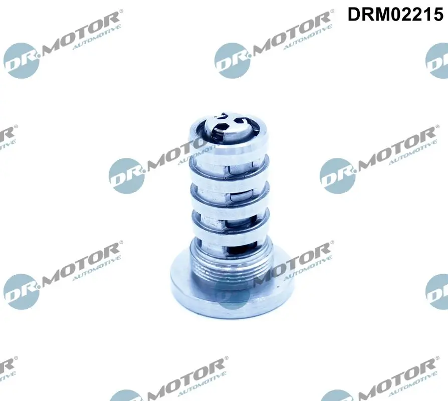 Steuerventil, Nockenwellenverstellung Einlassseite Dr.Motor Automotive DRM02215