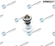 Rückschlagventil oben Motorblock Dr.Motor Automotive DRM02217