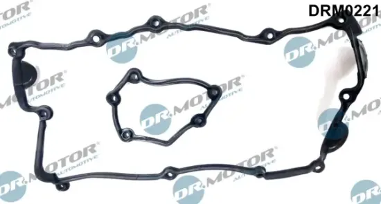 Dichtung, Zylinderkopfhaube Dr.Motor Automotive DRM0221 Bild Dichtung, Zylinderkopfhaube Dr.Motor Automotive DRM0221