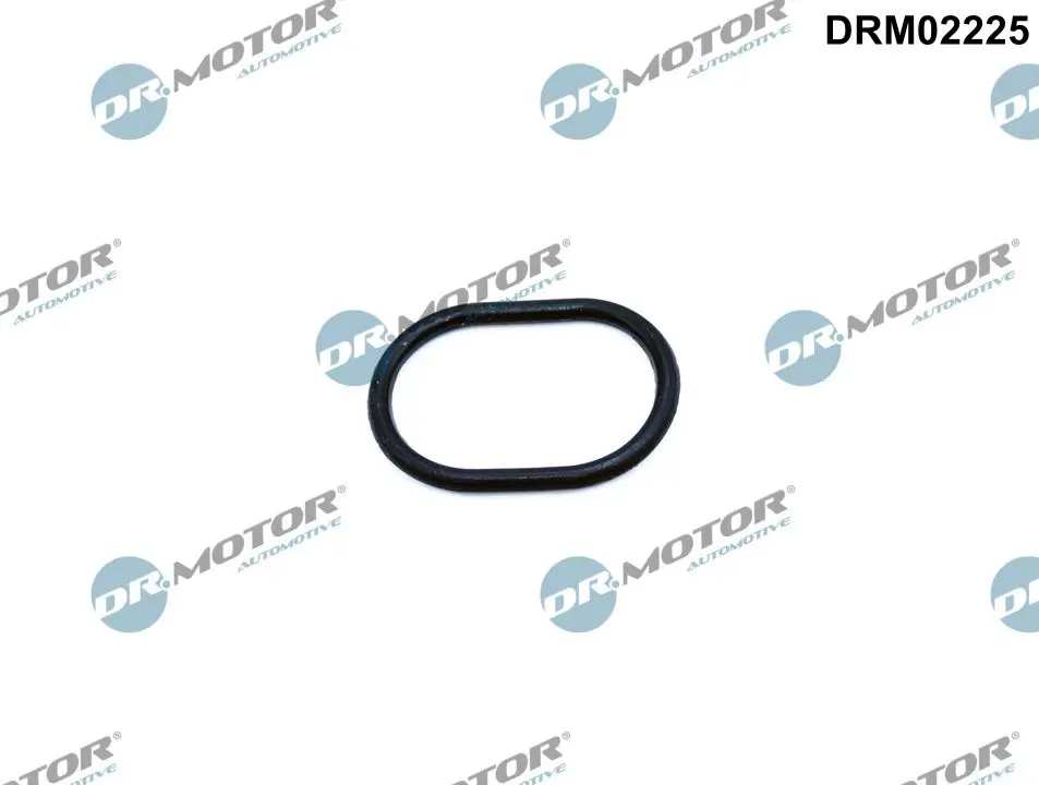 Dichtung, Motoröltank Ölwanne Dr.Motor Automotive DRM02225