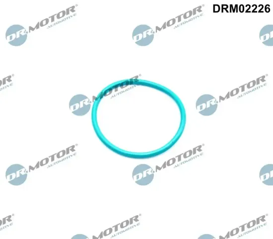 Dichtung, AGR-Ventil nach Abgasrückführung Dr.Motor Automotive DRM02226 Bild Dichtung, AGR-Ventil nach Abgasrückführung Dr.Motor Automotive DRM02226