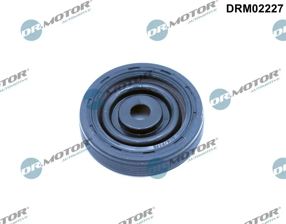 Wellendichtring, Kurbelwelle stirnseitig Dr.Motor Automotive DRM02227