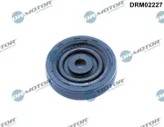 Wellendichtring, Nockenwelle stirnseitig Dr.Motor Automotive DRM02227