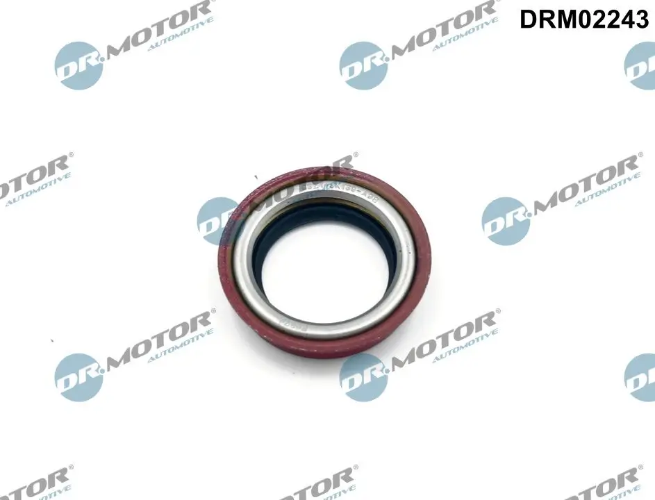 Wellendichtring, Differential Dr.Motor Automotive DRM02243