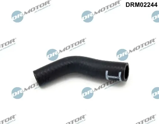 Ölleitung, Lader Dr.Motor Automotive DRM02244 Bild Ölleitung, Lader Dr.Motor Automotive DRM02244