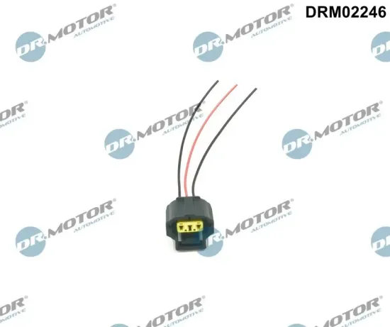 Kabelreparatursatz, Generator Dr.Motor Automotive DRM02246 Bild Kabelreparatursatz, Generator Dr.Motor Automotive DRM02246