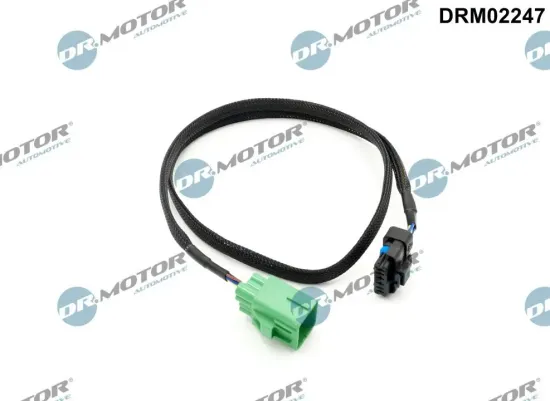Kabelreparatursatz, Kraftstoffpumpe Dr.Motor Automotive DRM02247 Bild Kabelreparatursatz, Kraftstoffpumpe Dr.Motor Automotive DRM02247