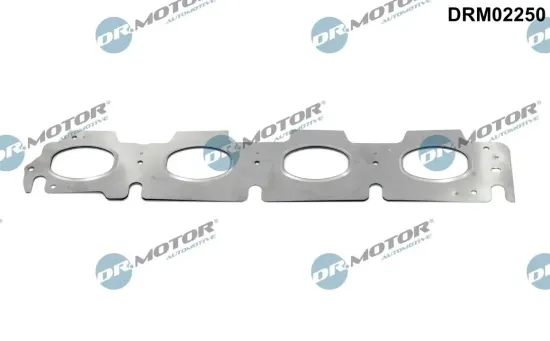 Dichtung, Abgaskrümmer Dr.Motor Automotive DRM02250 Bild Dichtung, Abgaskrümmer Dr.Motor Automotive DRM02250