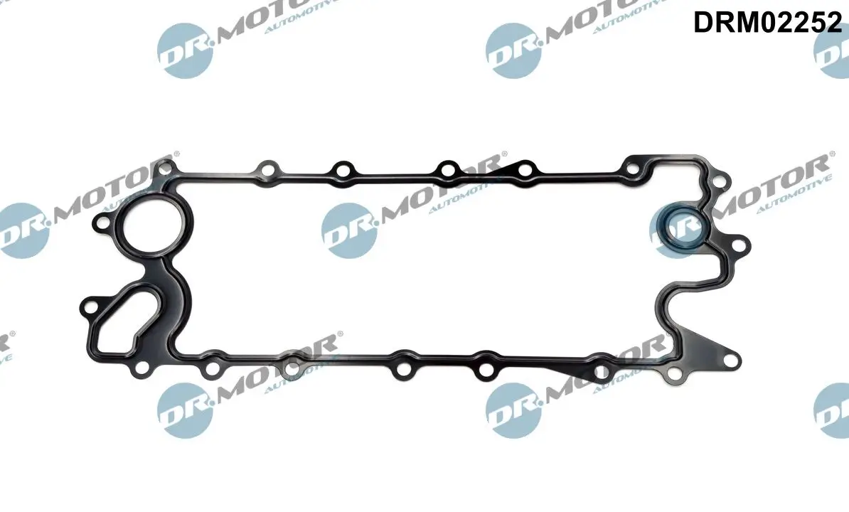 Dichtung, Ölkühler Dr.Motor Automotive DRM02252
