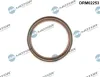 Wellendichtring, Kurbelwelle getriebeseitig Dr.Motor Automotive DRM02253