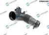 Schlauch, Luftversorgung Luftfilter zum Motor Dr.Motor Automotive DRM02268