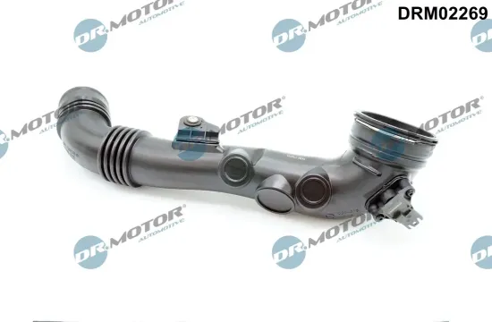 Ansaugschlauch, Luftfilter Dr.Motor Automotive DRM02269 Bild Ansaugschlauch, Luftfilter Dr.Motor Automotive DRM02269