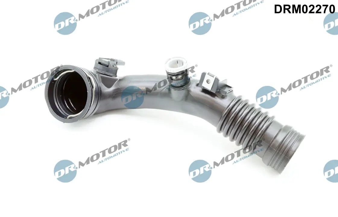 Ansaugschlauch, Luftfilter Dr.Motor Automotive DRM02270
