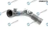 Ansaugschlauch, Luftfilter Dr.Motor Automotive DRM02270