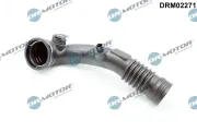 Ansaugschlauch, Luftfilter Dr.Motor Automotive DRM02271
