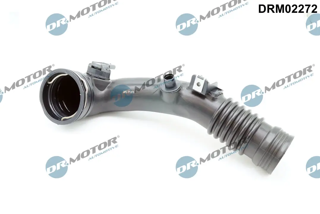 Ladeluftschlauch Dr.Motor Automotive DRM02272
