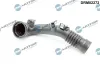 Ladeluftschlauch Dr.Motor Automotive DRM02272