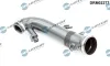 Ansaugschlauch, Luftfilter Luftmassenmesser Dr.Motor Automotive DRM02277
